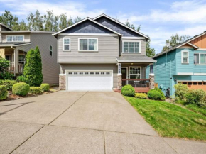 Troutdale Treasure - Spacious 3BR, 3 Bath Home near Edgefield